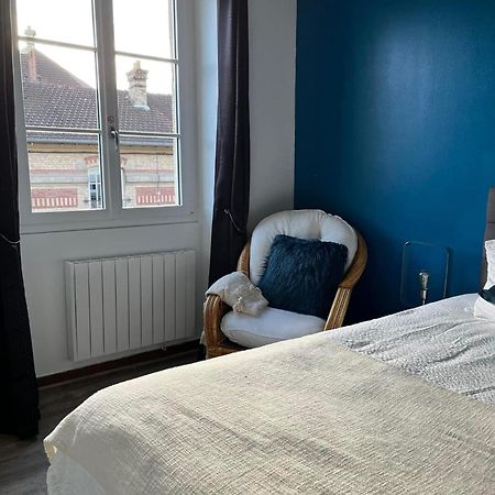 Le Relais D'Eugenie En Hyper Centre-Ville Комп'єнь Екстер'єр фото